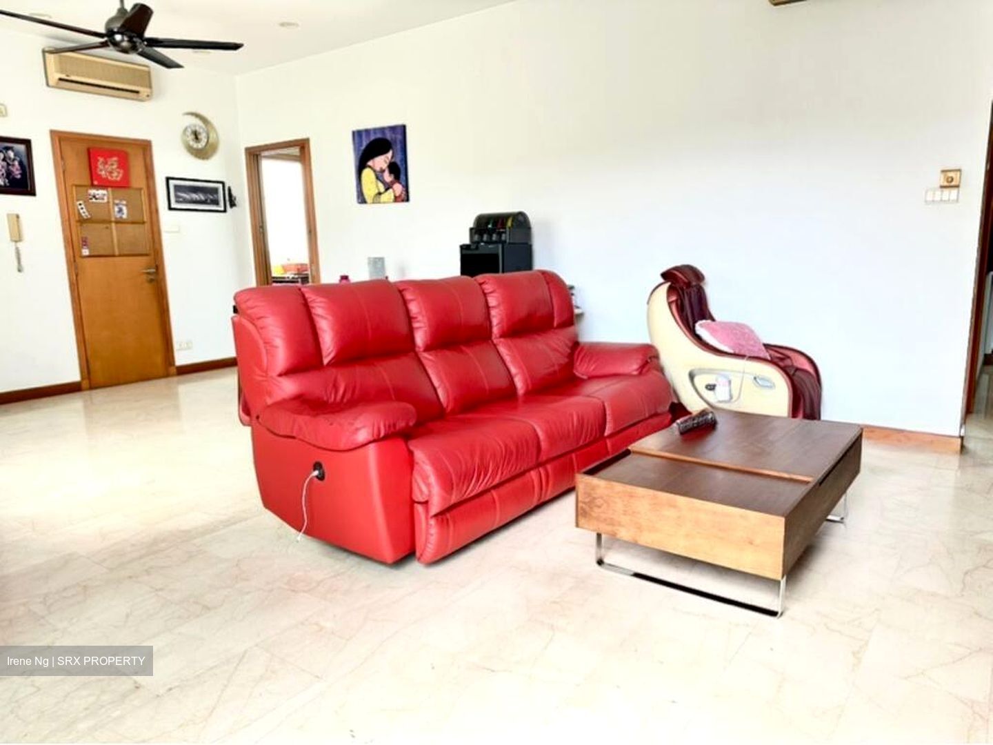 Summerhill (D21), Condominium #519817711